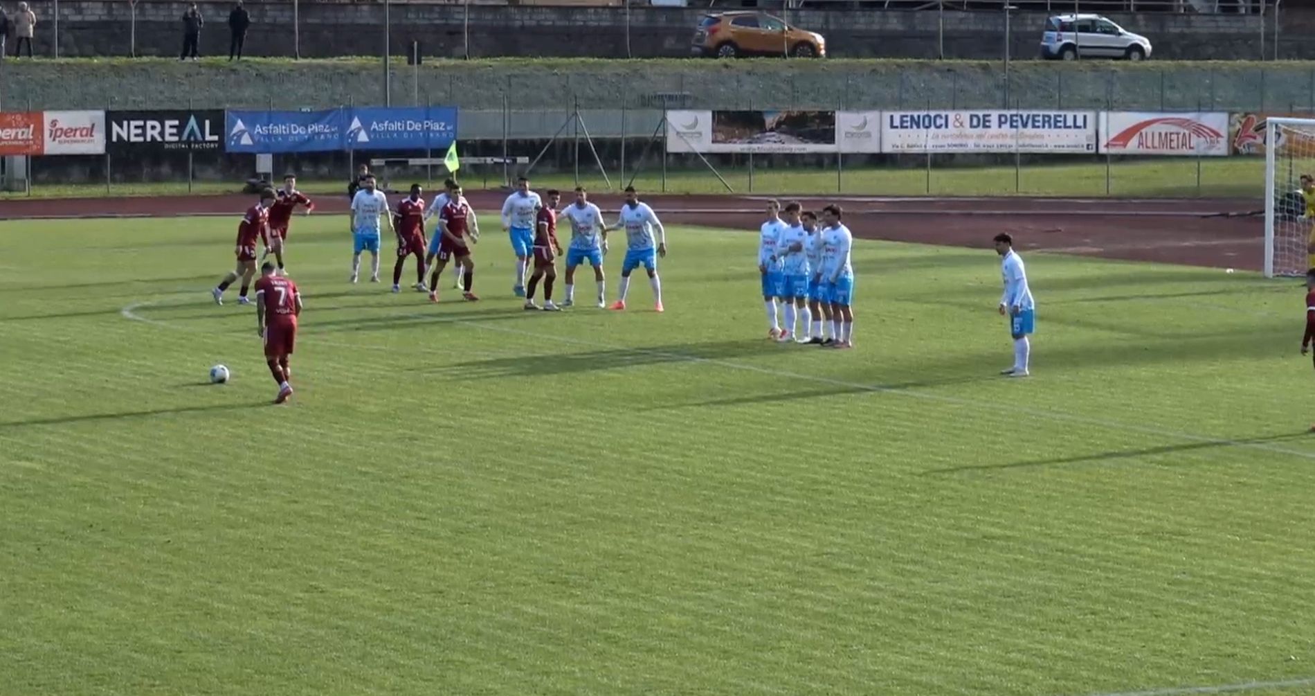 Lunedì Sport - puntata 11